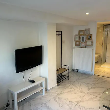 Superbe Appartement Eckbolsheim