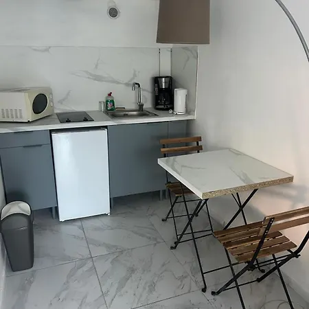 Superbe Appartement Eckbolsheim