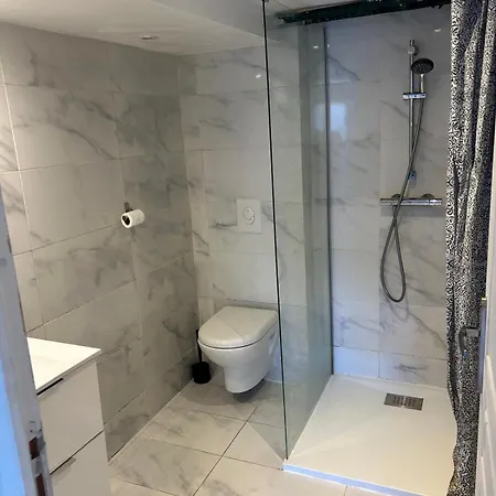 Appartement Superbe Eckbolsheim