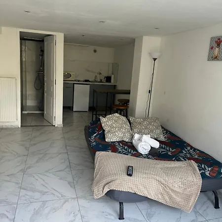 Appartement Superbe
